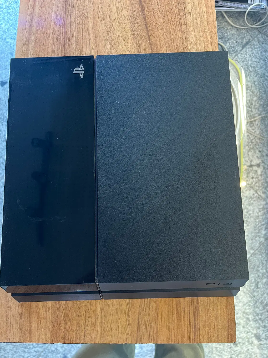 Ps4 fat|کنسول، بازی ویدئویی و آنلاین|بیرجند, |دیوار