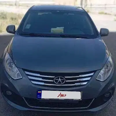 جک J4|خودرو سواری و وانت|کرمانشاه, |دیوار
