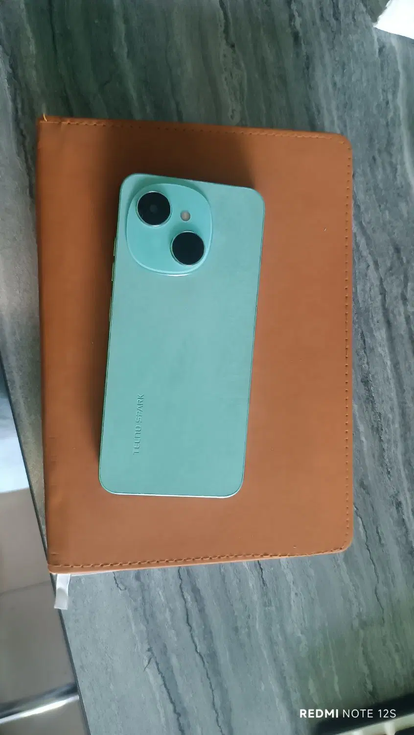 گوشی TECNO SPARK Go 1|موبایل|تهران, گیشا|دیوار