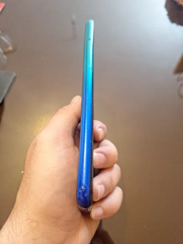 Huawei y7p|موبایل|تبریز, |دیوار