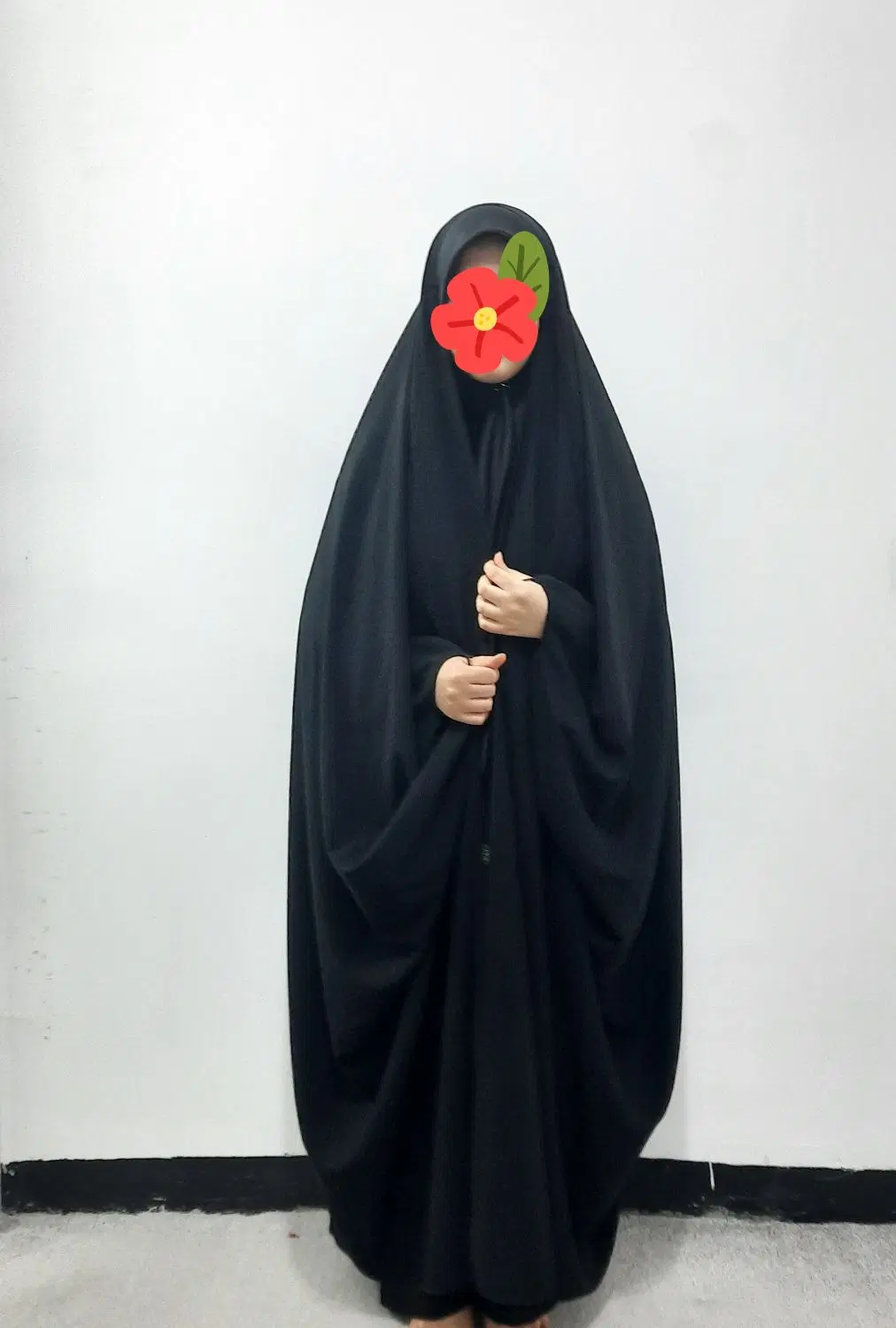 عبا|لباس|ایلام, |دیوار