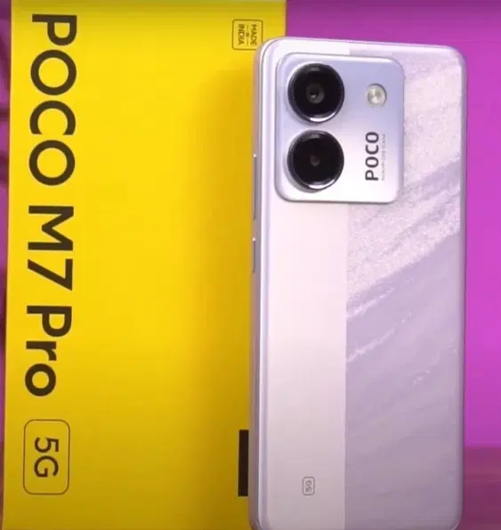 poco m7pro|موبایل|پارس‌آباد, |دیوار