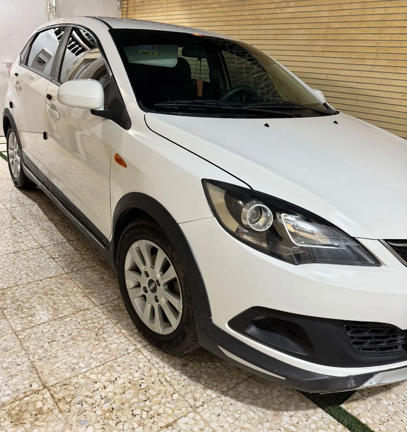 mvm315new|خودرو سواری و وانت|برخوار, |دیوار