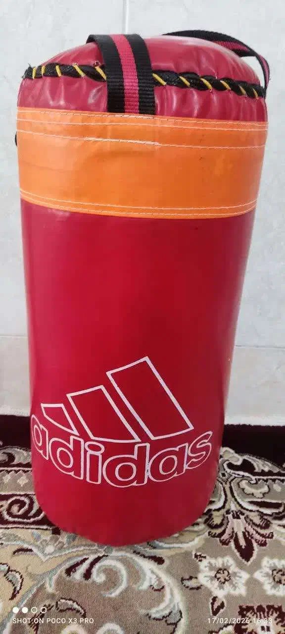 کیسه بوکس|تجهیزات ورزشی|قم, شاه سید علی|دیوار