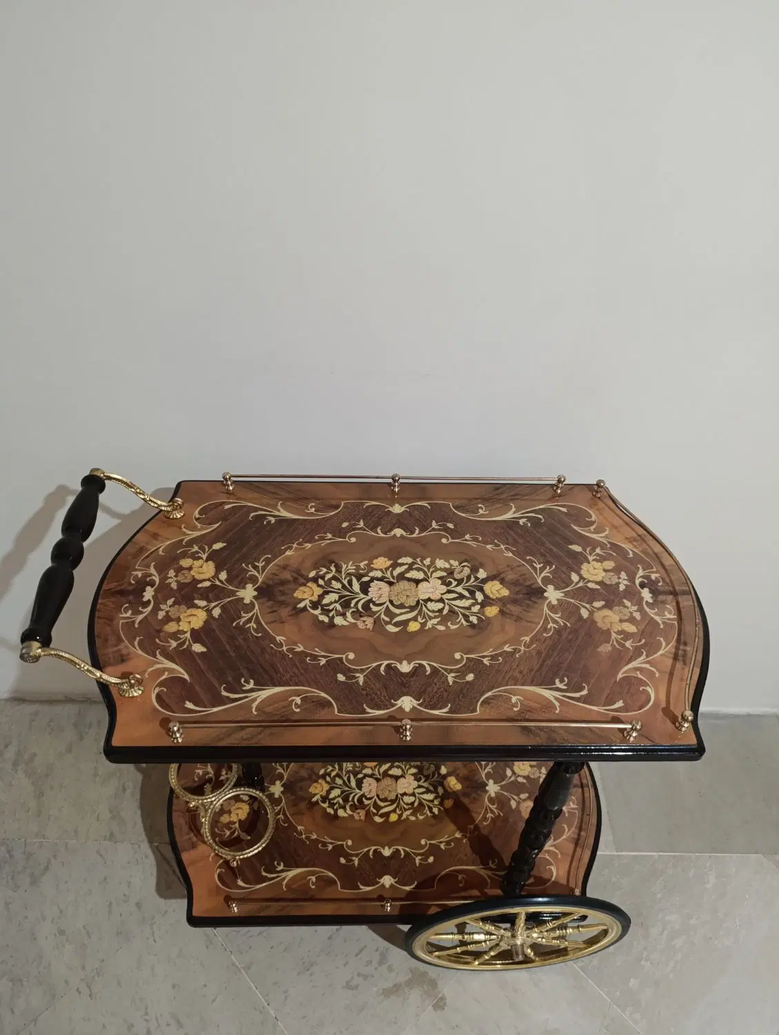 میزبار|مبلمان خانگی و میز عسلی|مشهد, احمدآباد|دیوار
