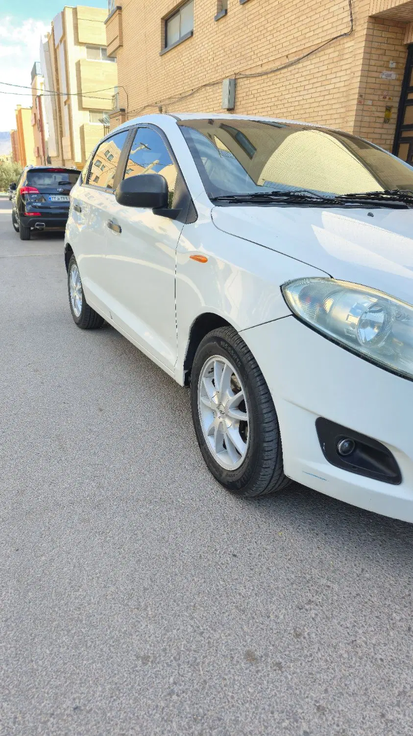 Mvm315 مدل 92|خودرو سواری و وانت|اصفهان, باغ زرشک|دیوار