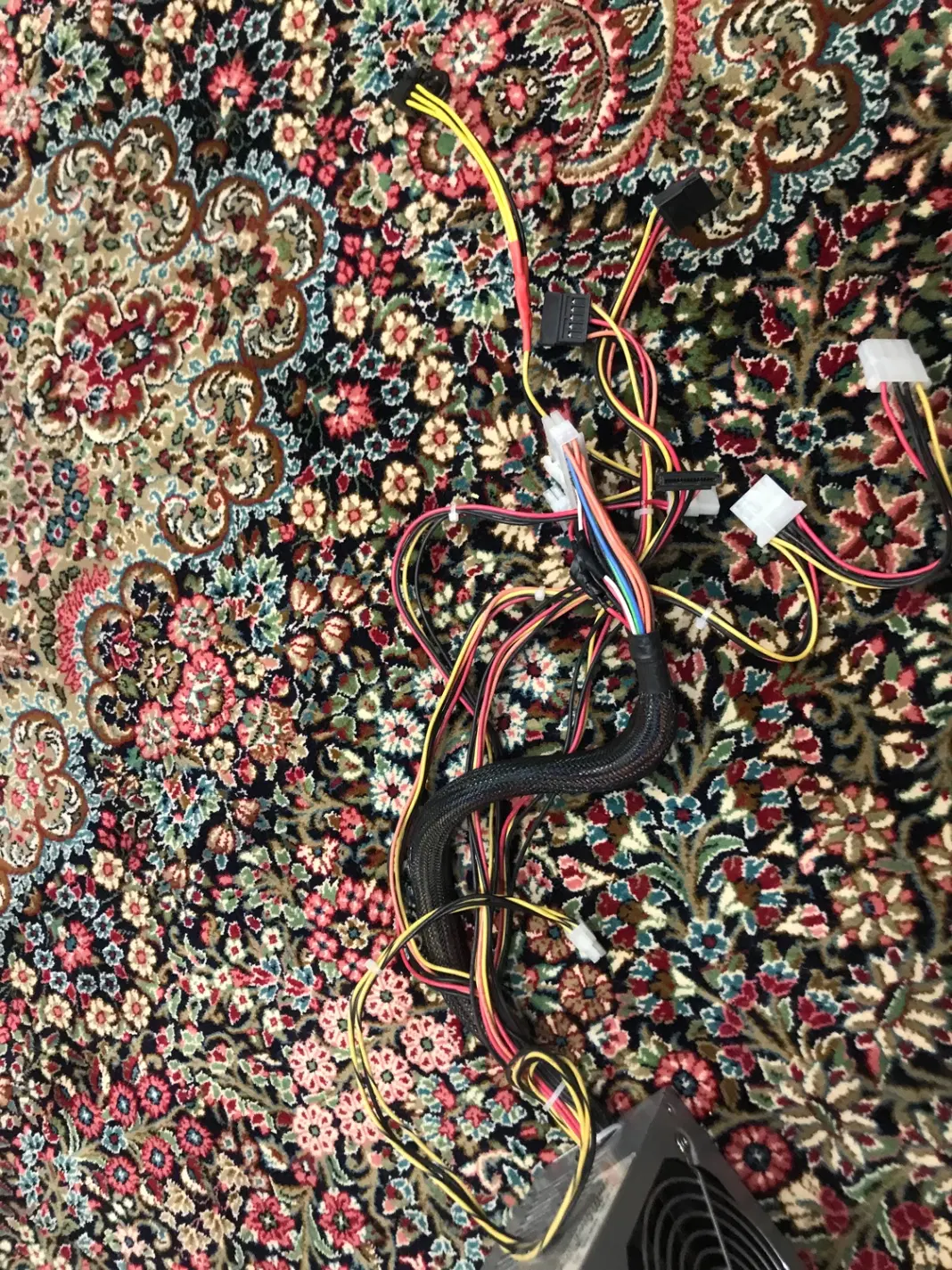 Power green 380|قطعات و لوازم جانبی رایانه|کرمان, |دیوار