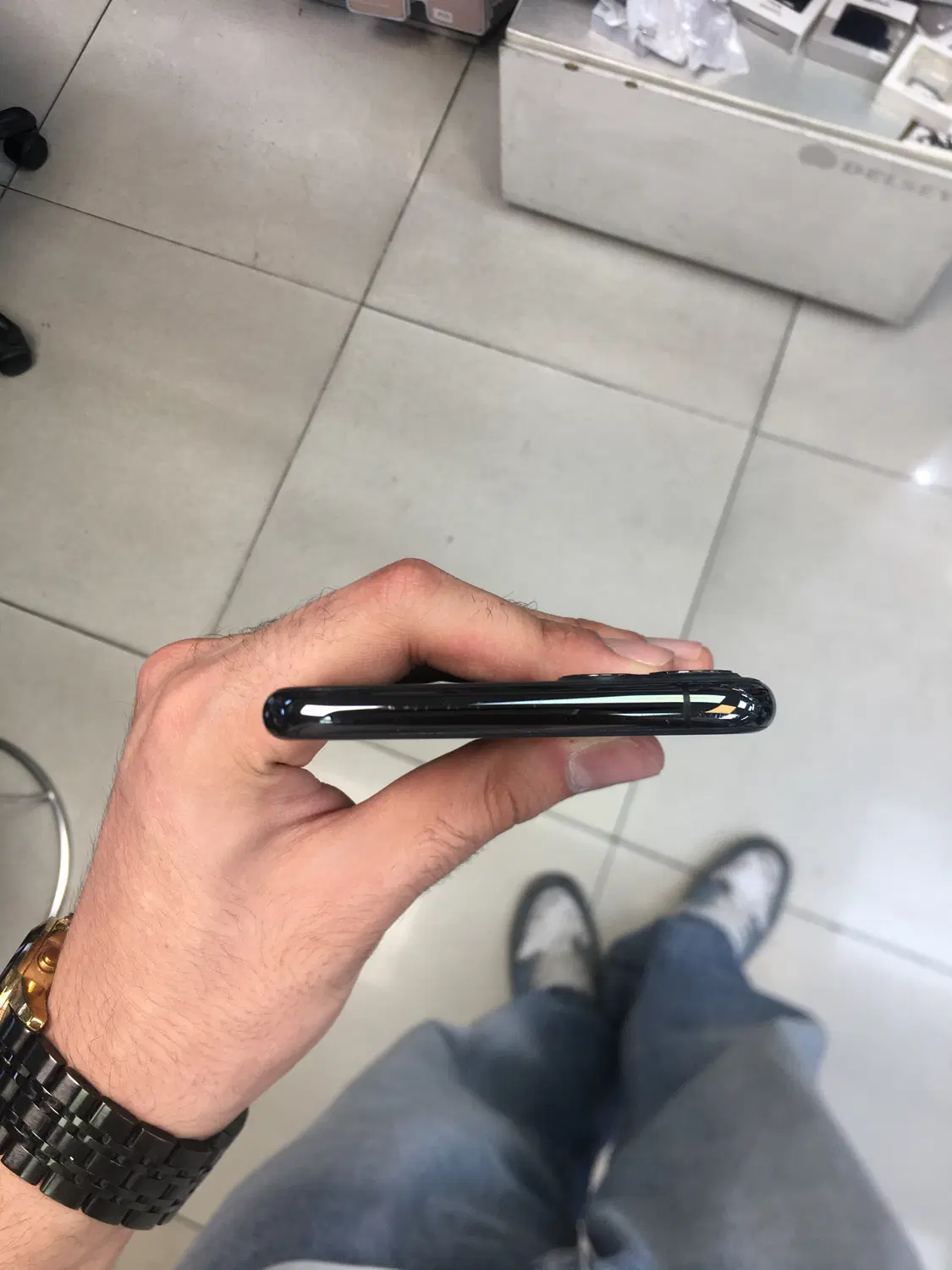 11 pro max 256g zaa|موبایل|تهران, جردن|دیوار