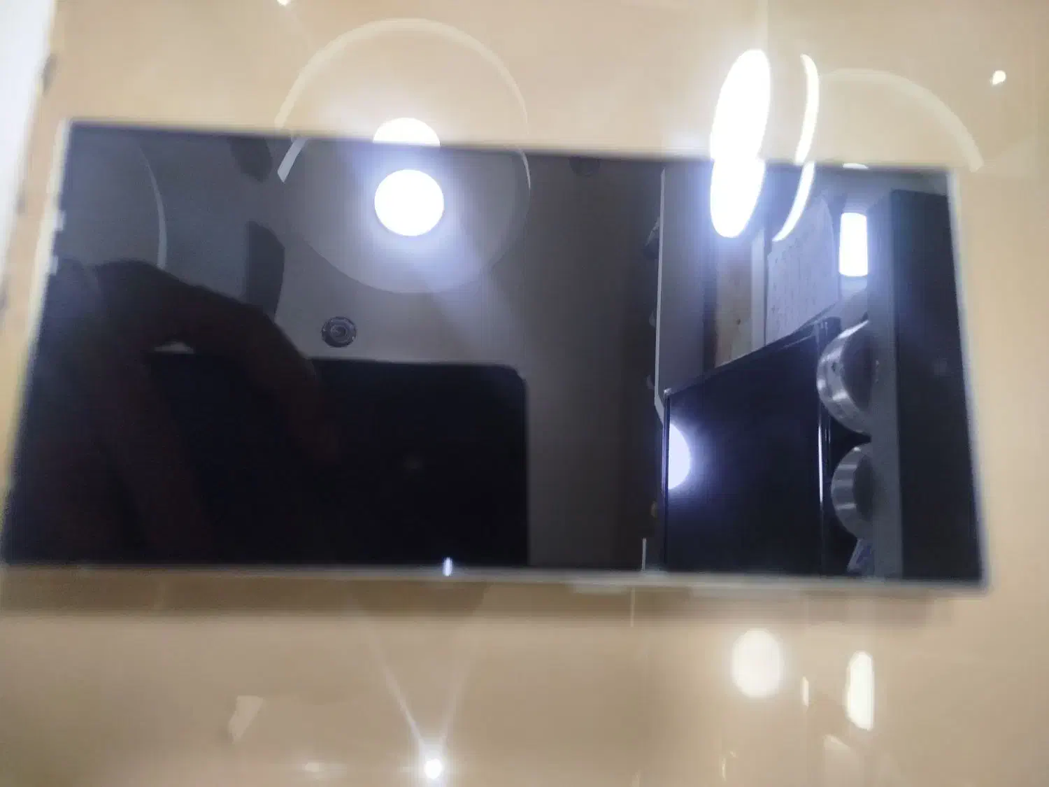 Galaxy. S240Ultra  512|موبایل|رشت, چله خانه|دیوار