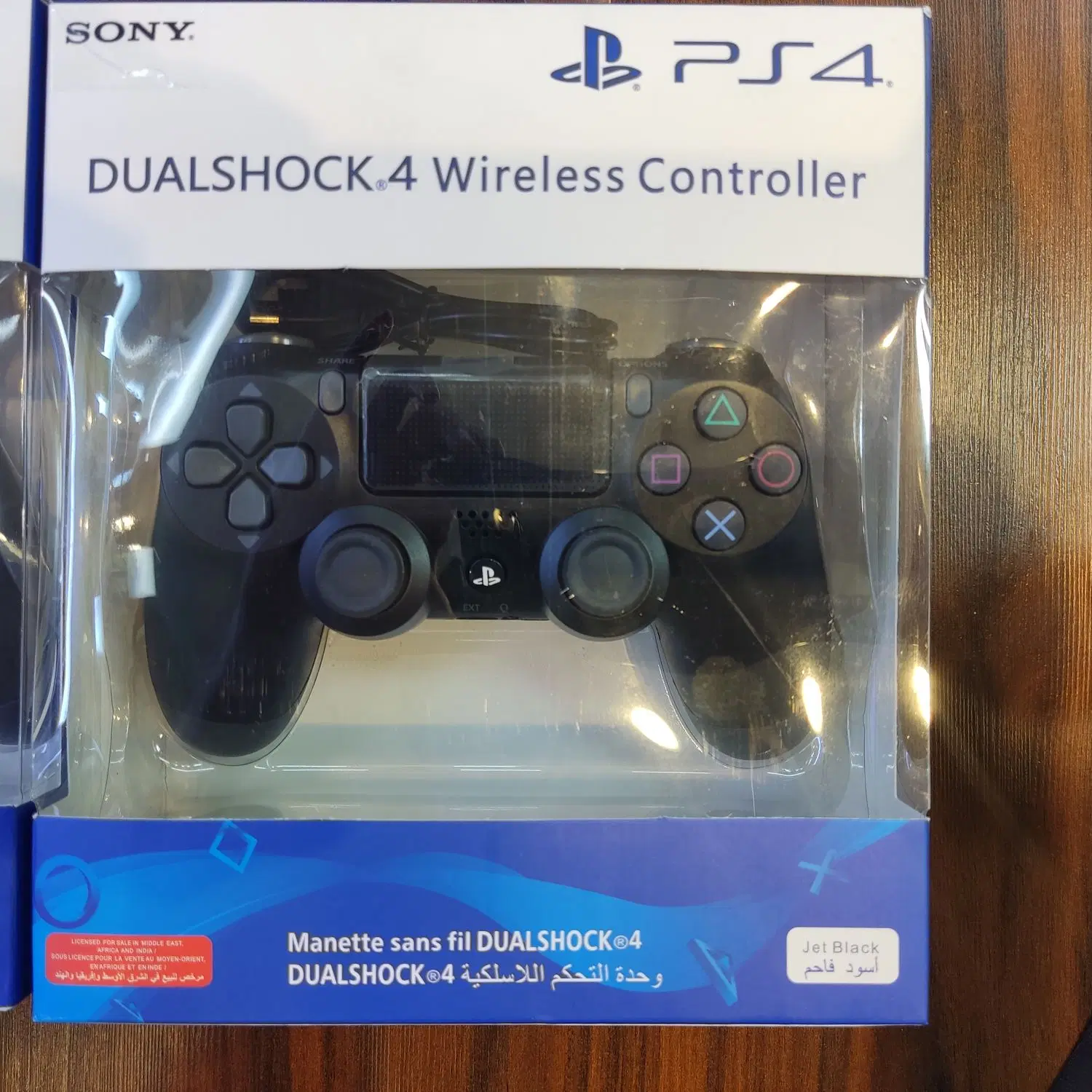 دسته Ps4|کنسول، بازی ویدئویی و آنلاین|تهران, تهرانپارس جنوبی|دیوار