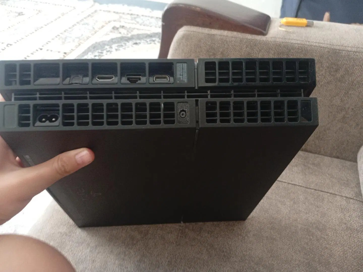 PS4 فت|کنسول، بازی ویدئویی و آنلاین|قزوین, |دیوار