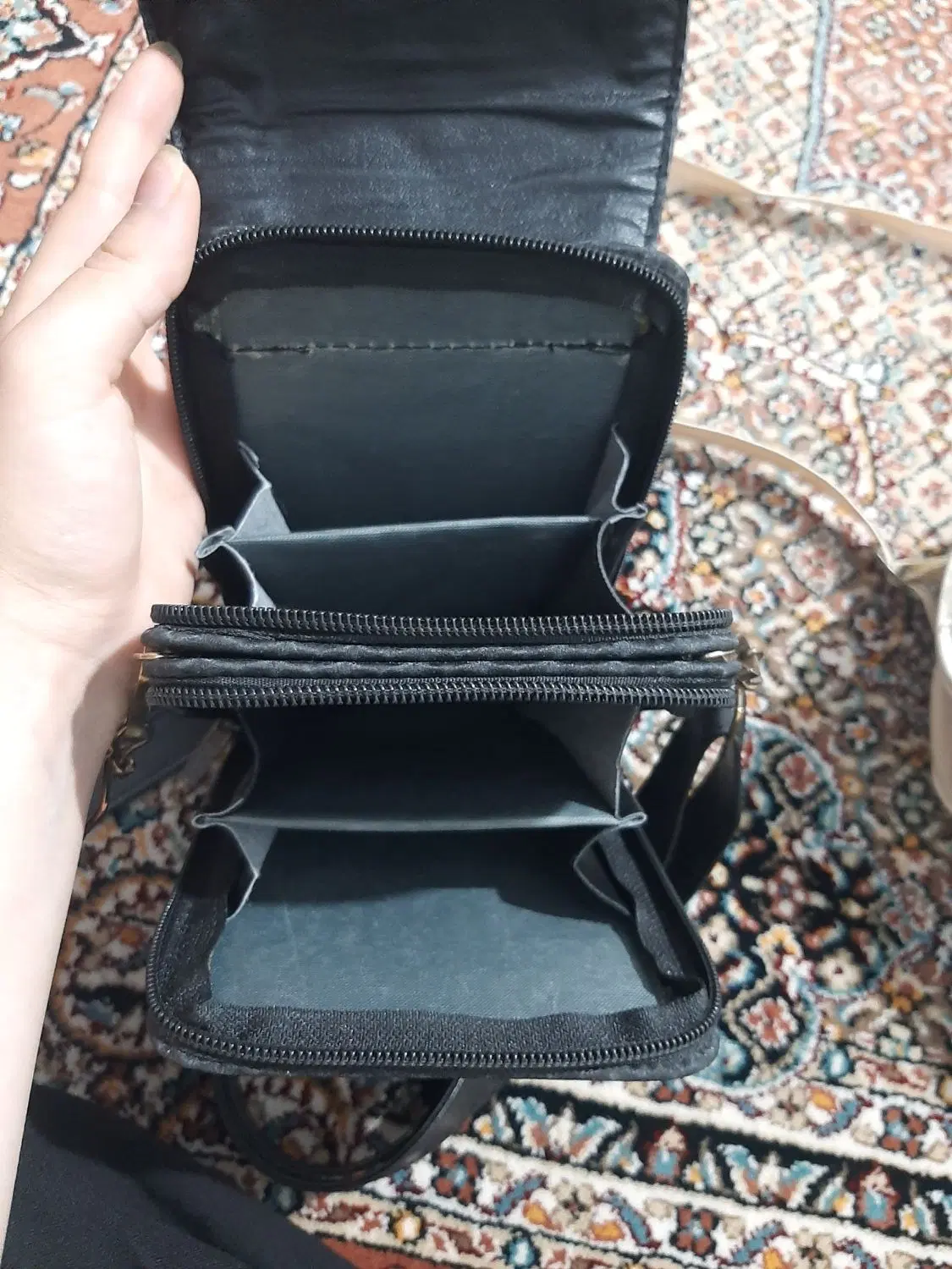 کیف|کیف، کفش، کمربند|کرج, نوروزآباد|دیوار