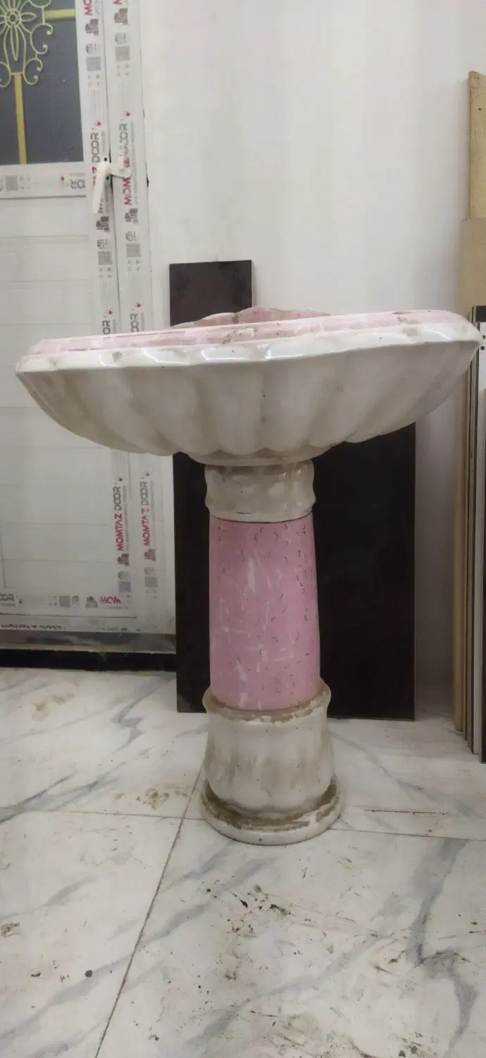 روشویی|لوازم سرویس بهداشتی|صباشهر, |دیوار