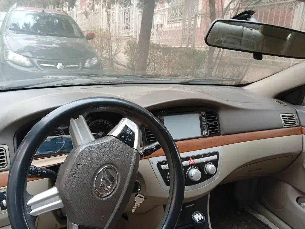 لیفان 620 (1800)|خودرو سواری و وانت|تهران, شهرک محلاتی|دیوار