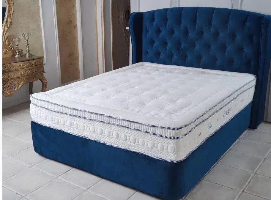 تشک آرمان|تشک تختخواب|مشهد, بهشت|دیوار