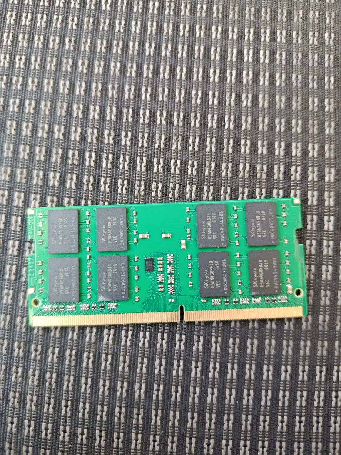 ram8 pc4|قطعات و لوازم جانبی رایانه|سبزوار, کوی بهار|دیوار