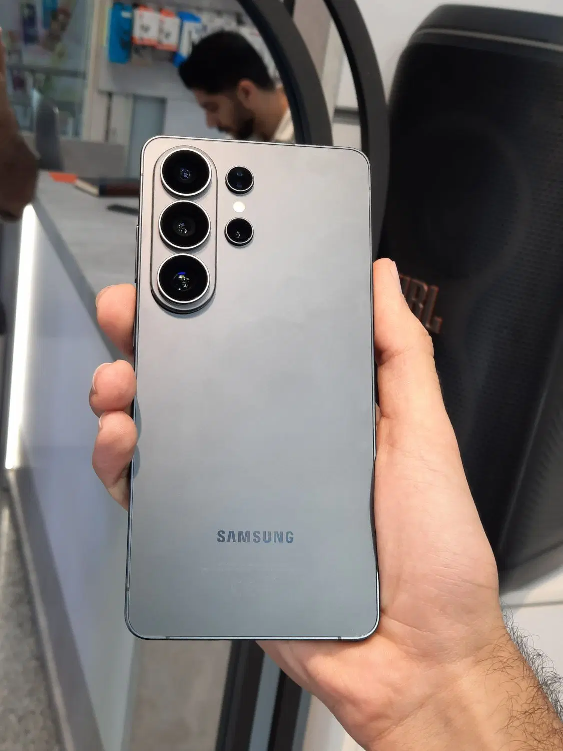 S26 Ultra|موبایل|گرگان, |دیوار
