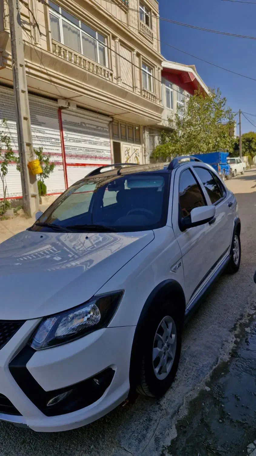 کوییک rs 1402|خودرو سواری و وانت|کرمانشاه, |دیوار