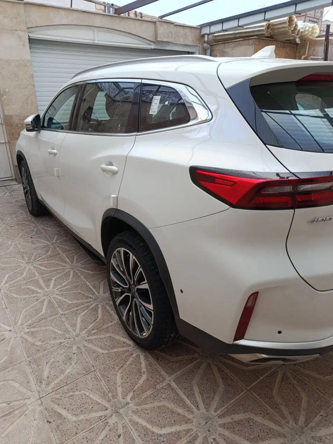 اکستریم TXL|خودرو سواری و وانت|تبریز, |دیوار