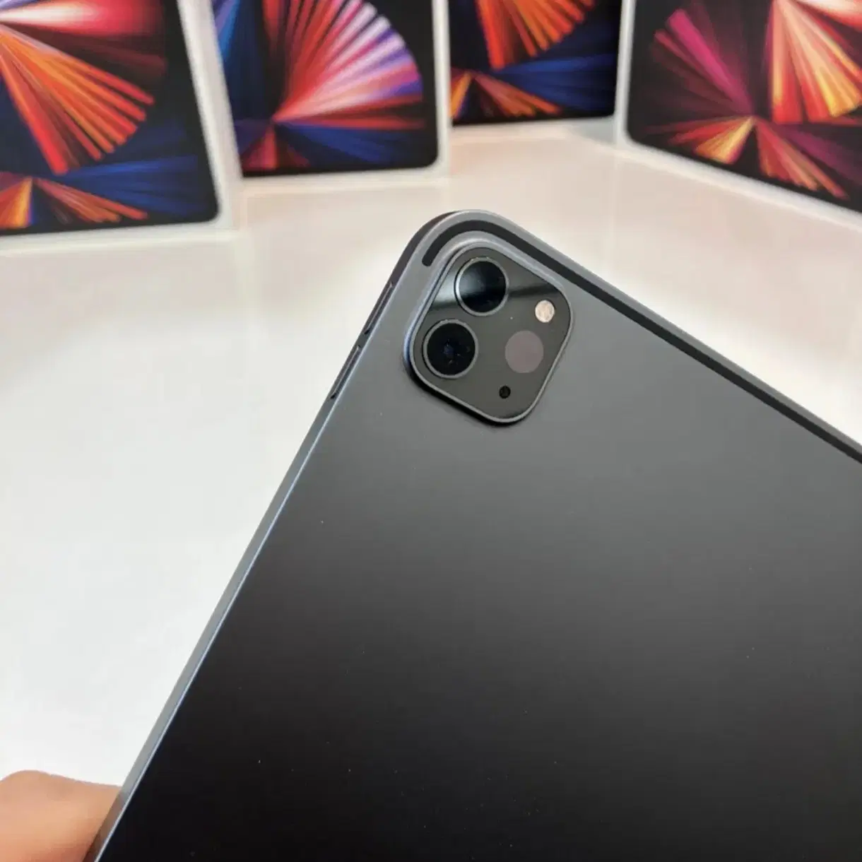Ipad pro 2021 12.9 Wifi 1tb|تبلت|اهواز, آریاشهر|دیوار