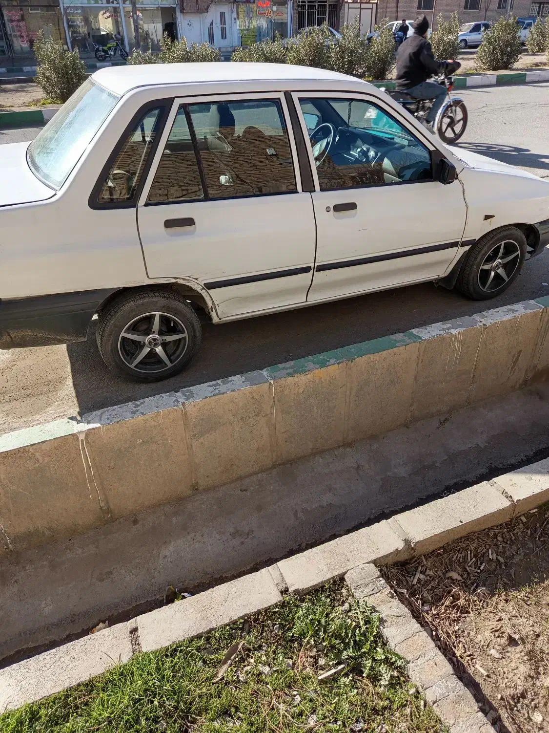 پراید 131|خودرو سواری و وانت|سبزوار, کوی بهار|دیوار