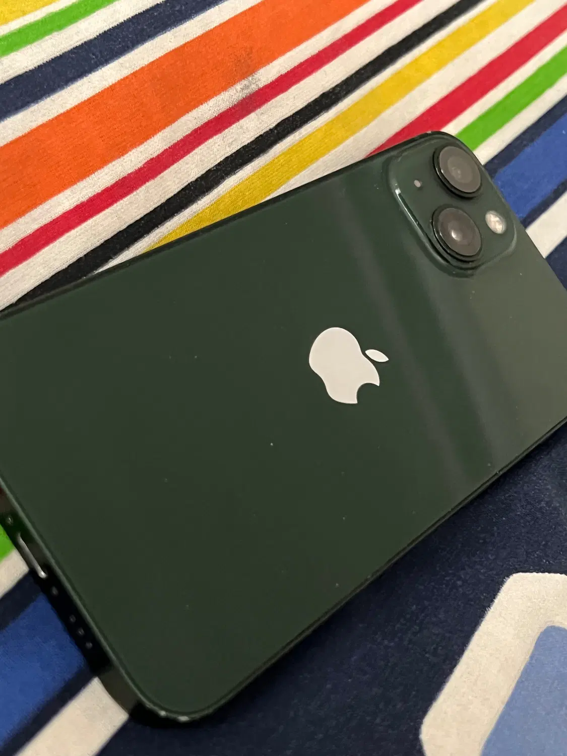 Iphone 13 256GB ch|موبایل|پردیس, فاز ۱۱|دیوار