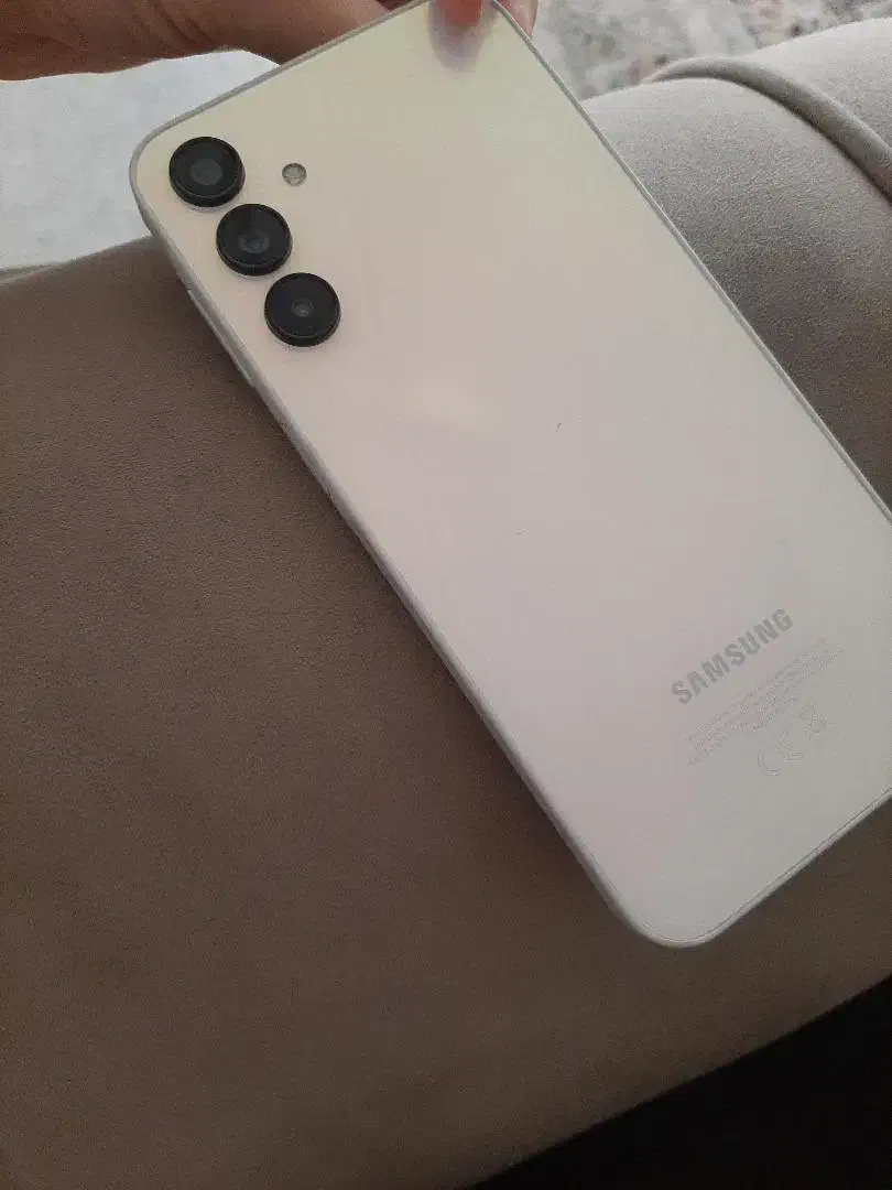 256 گیگ گوشی a15|موبایل|فردیس, شهرک سپاه|دیوار