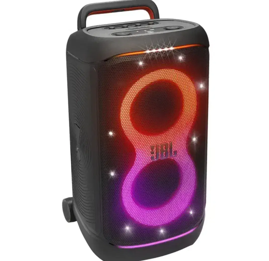 JBL speaker 520|سیستم صوتی خانگی|تهران, شیخ هادی|دیوار