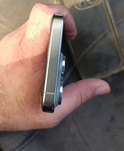 iphone 15 pro|موبایل|تهران, مینی‌سیتی (شهرک نفت)|دیوار