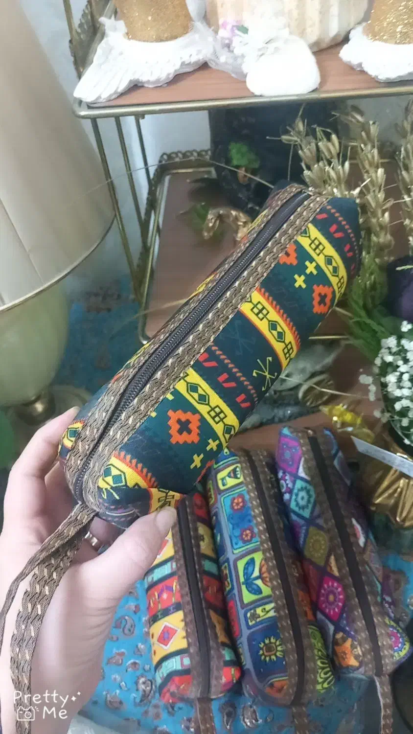 هدیه جذاب|کیف، کفش، کمربند|قم, نخودی|دیوار