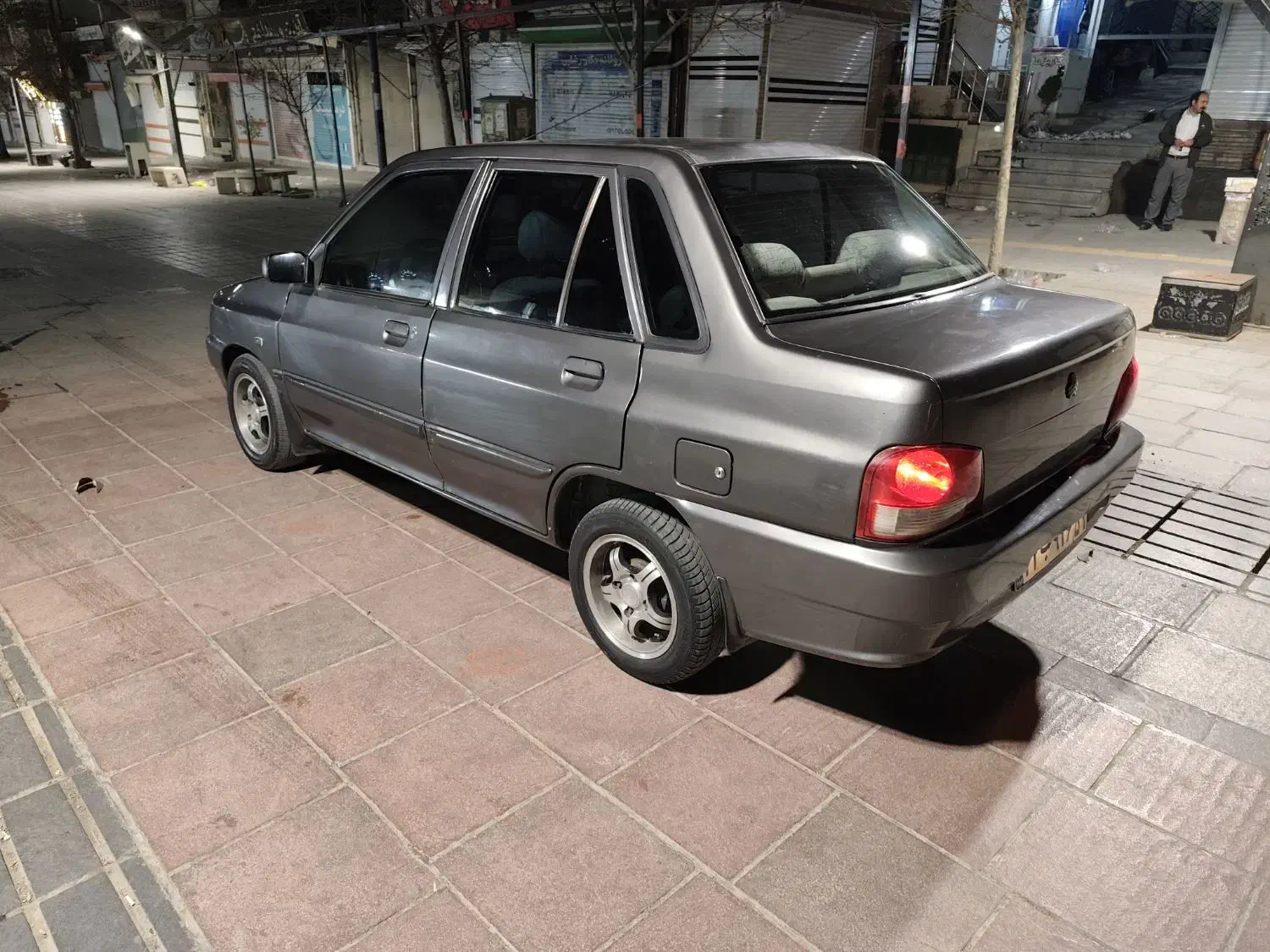 پراید 132مدل90|خودرو سواری و وانت|سنندج, |دیوار