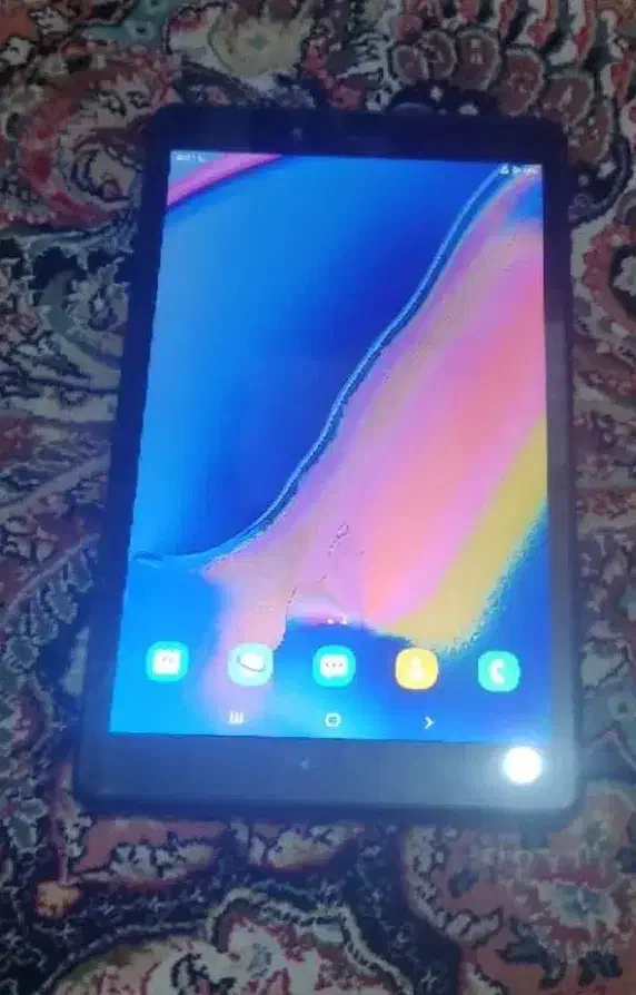 تبلت تمیز T295|تبلت|مشهد, طلاب|دیوار