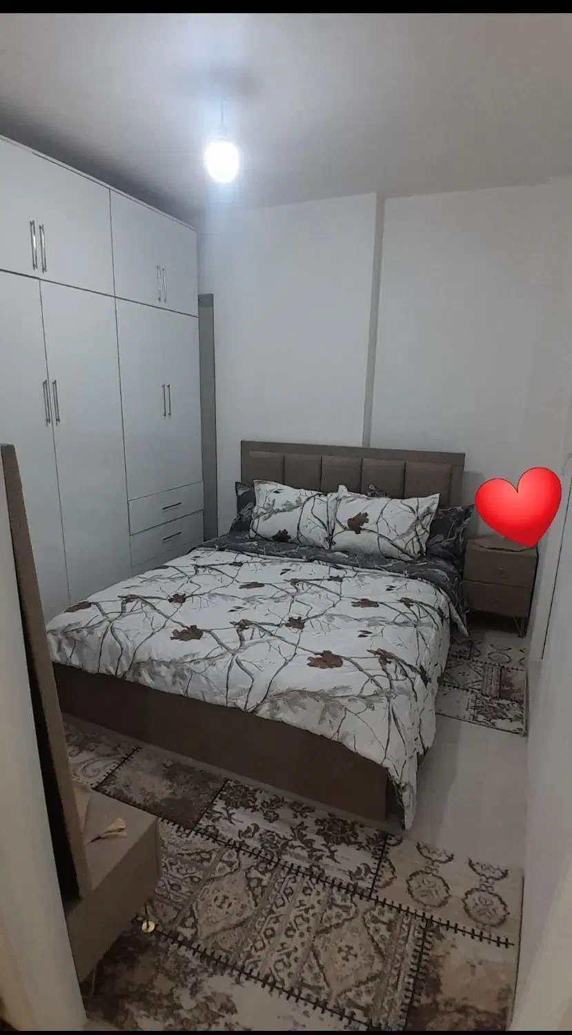 تخت خواب|تخت و سرویس خواب|قزوین, |دیوار