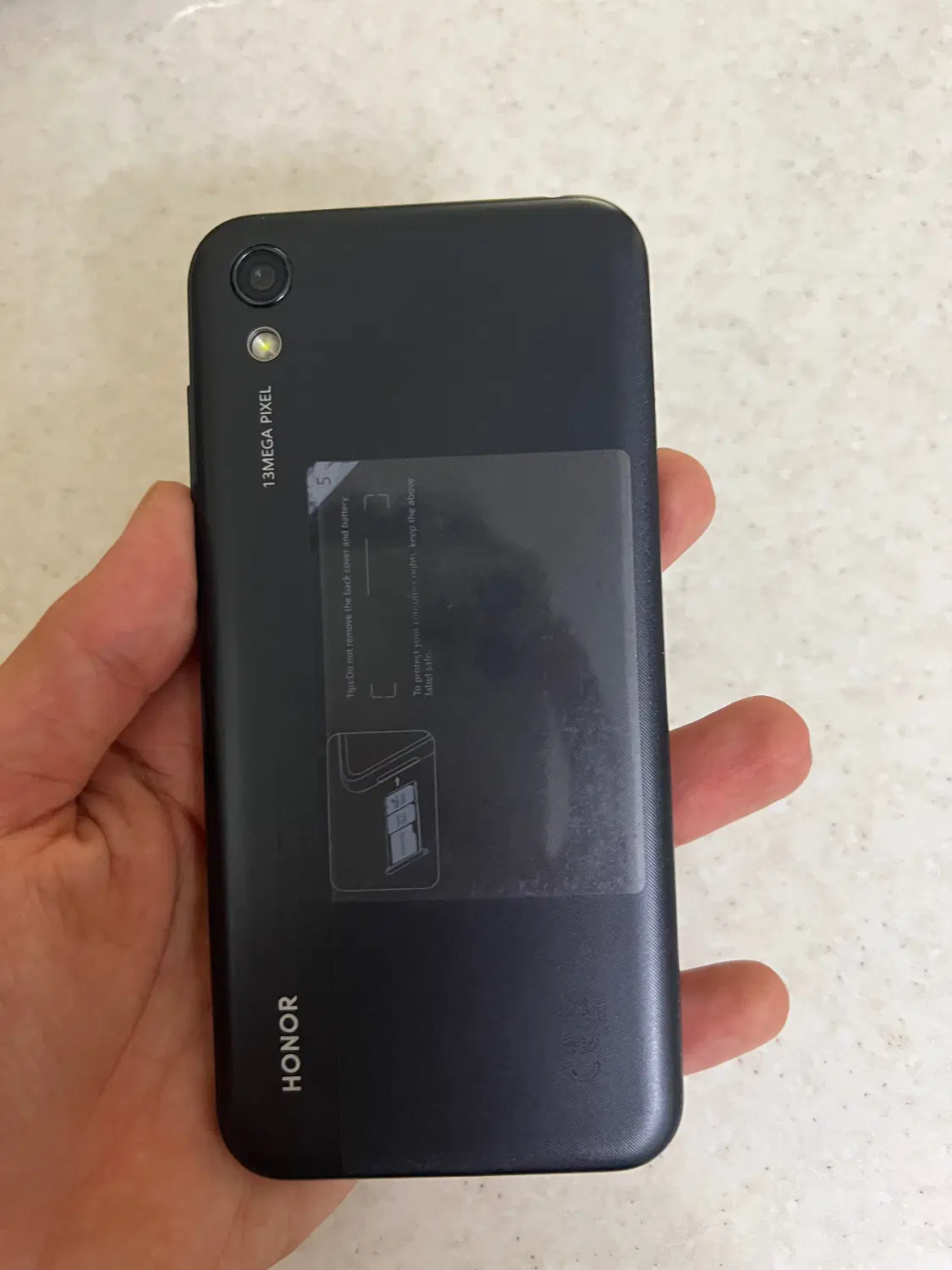 Honor 8s|موبایل|مشهد, هنرستان|دیوار