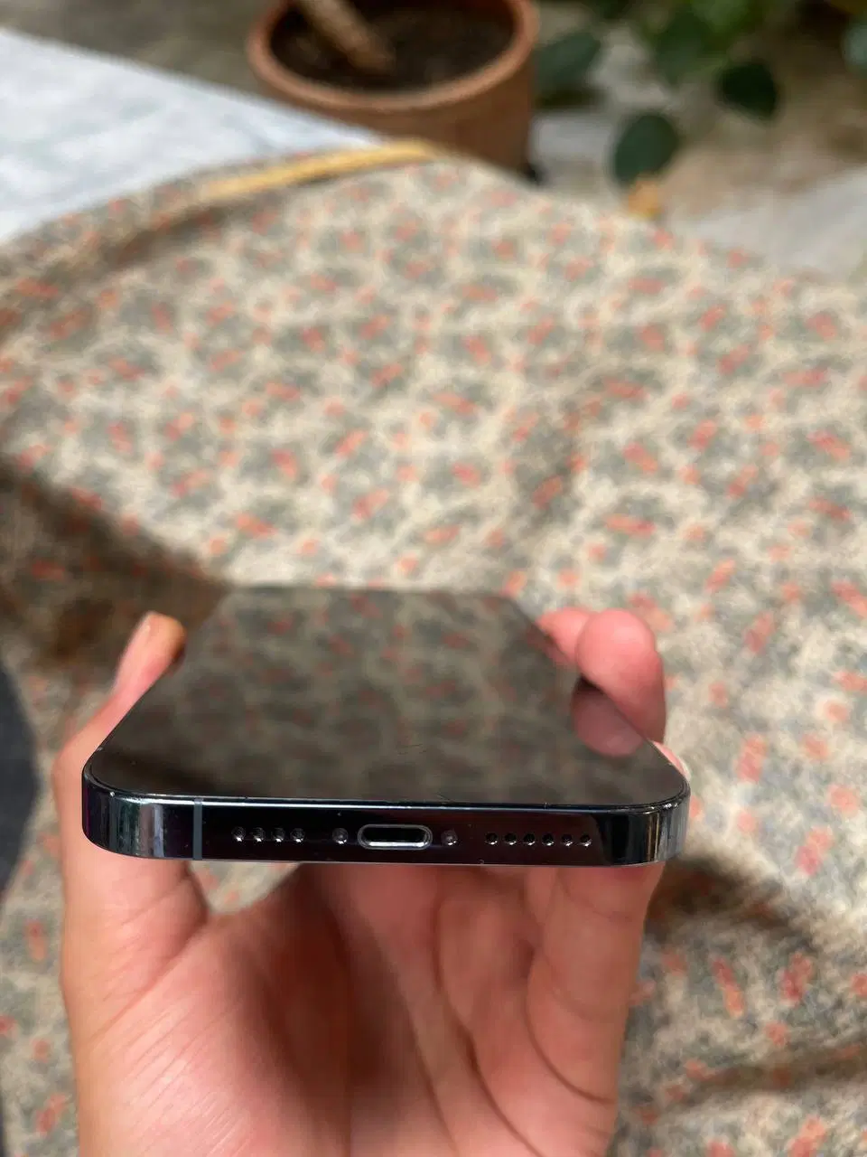 iphone 13 pro max LLA|موبایل|کرج, شاهینویلا|دیوار