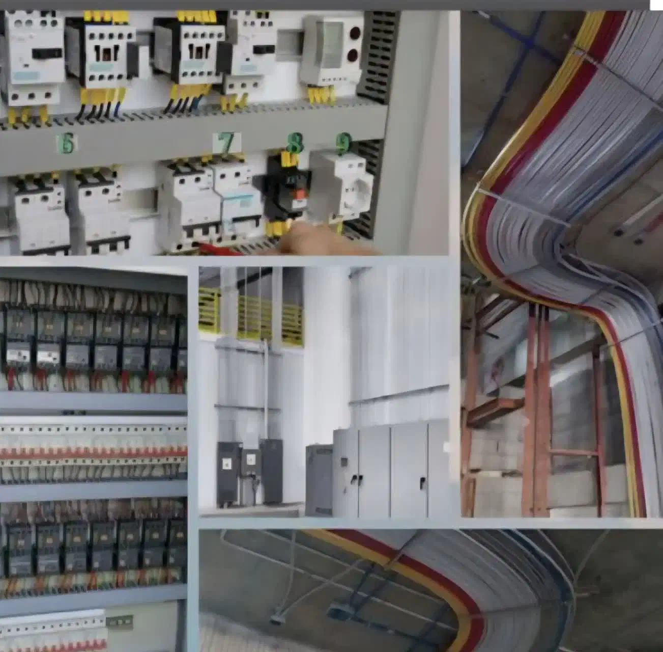 شاگرد برق|استخدام معماری، عمران و ساختمانی|کهک, |دیوار