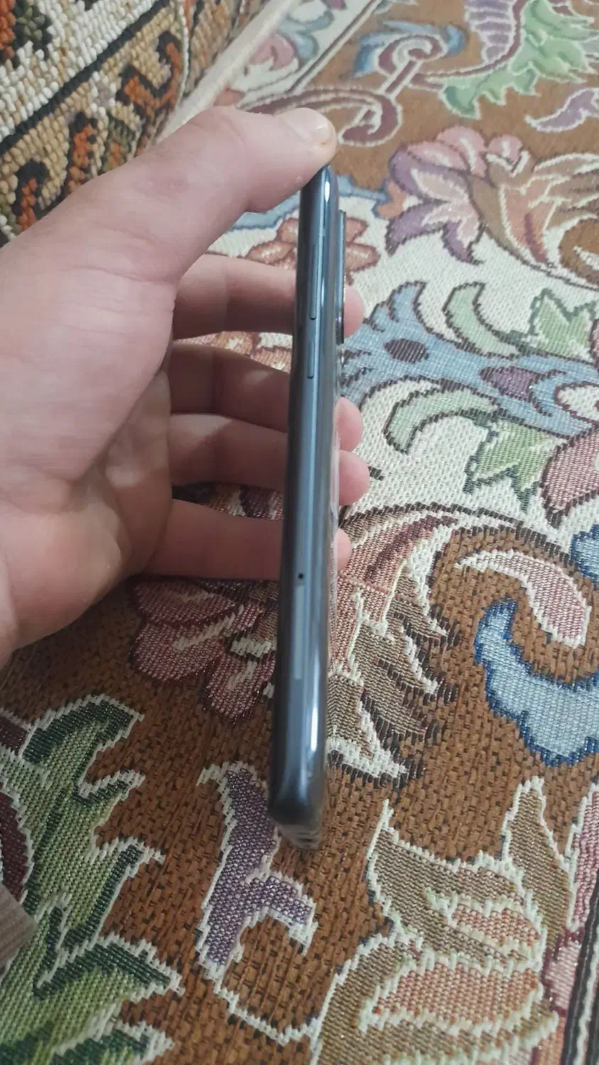 mi note 10 pro|موبایل|خرمدره, |دیوار