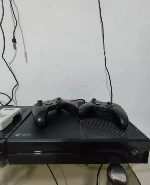 xbox one 500|کنسول، بازی ویدئویی و آنلاین|کرمان, |دیوار