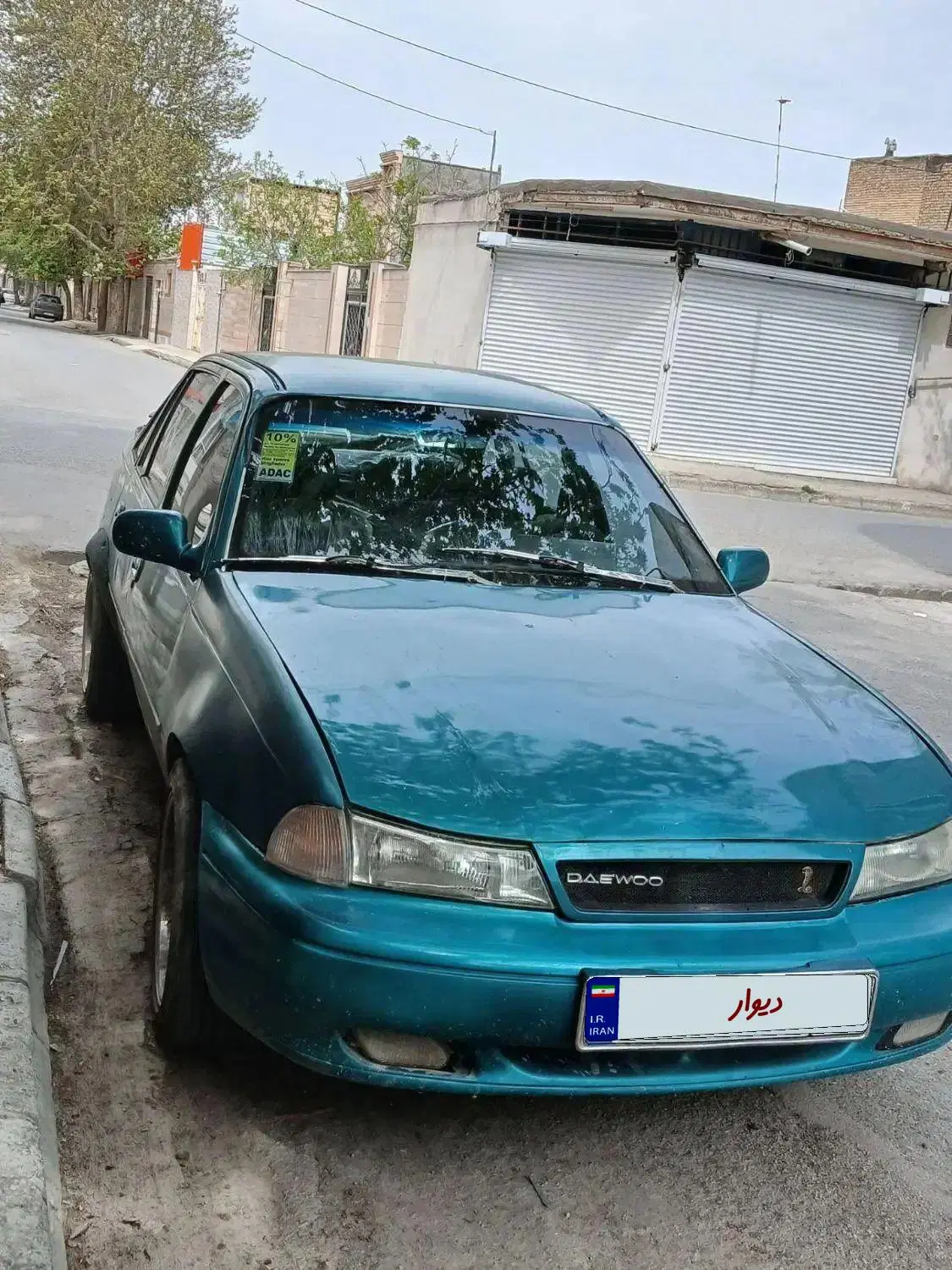 دووسیلو|خودرو سواری و وانت|چناران, |دیوار