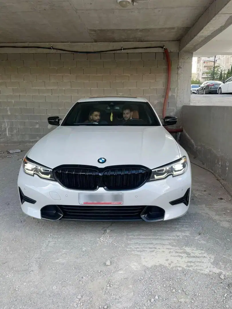 Bmw 330i 2022|خودرو سواری و وانت|تبریز, |دیوار