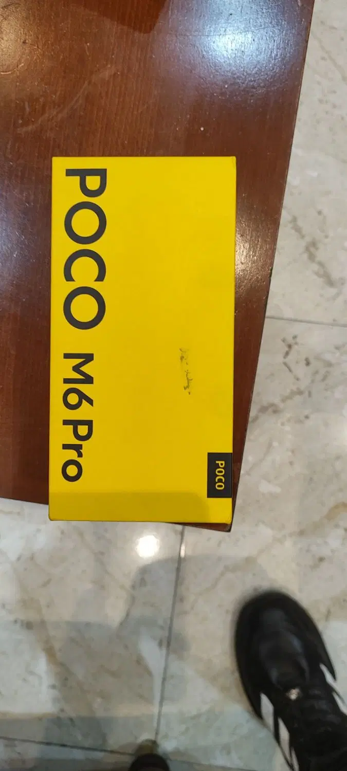 Poko M6 Poro|موبایل|تهران, جیحون|دیوار