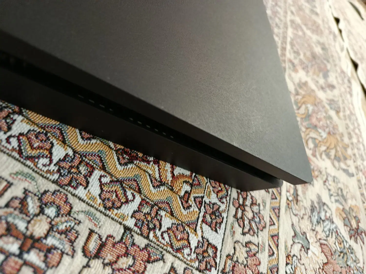 ps 4 slim 1tr|کنسول، بازی ویدئویی و آنلاین|تاکستان, |دیوار