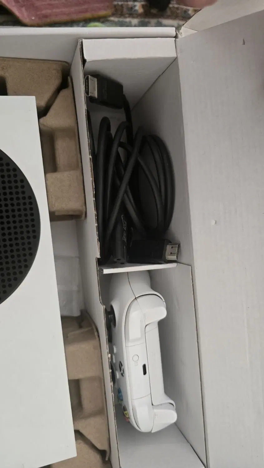 xbox s|کنسول، بازی ویدئویی و آنلاین|شیراز, لاله|دیوار