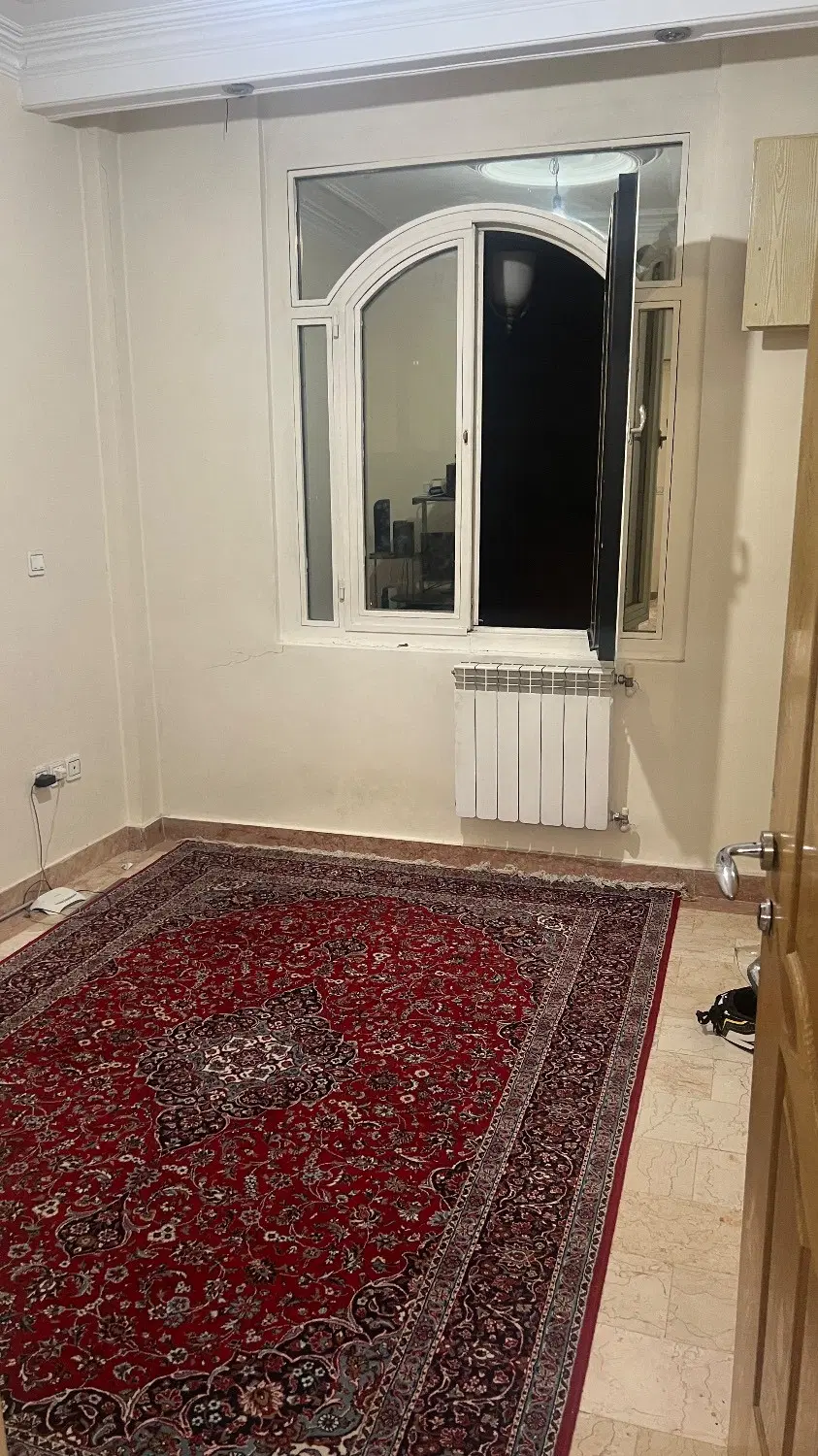 آپارتمان ۶۹ متر / دو خواب / تک واحدی