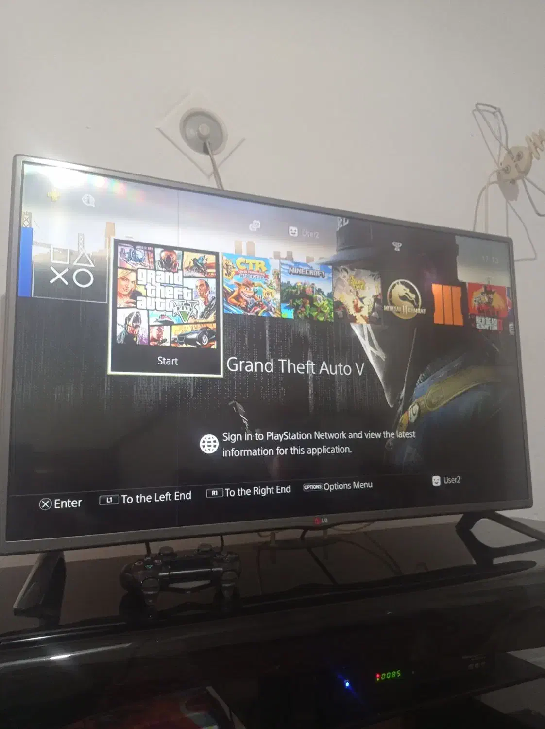 ps4|کنسول، بازی ویدئویی و آنلاین|مشهد, چهاربرج|دیوار