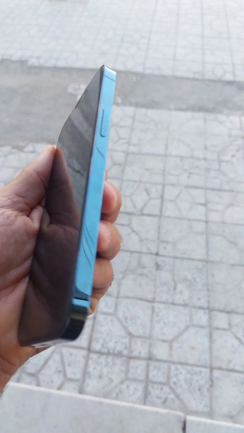 iphone 12 pro|موبایل|تهران, دانشگاه شریف|دیوار