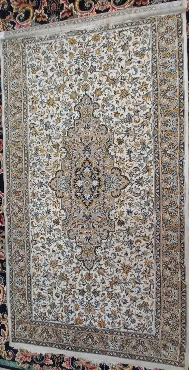 فرش|فرش|کیش, |دیوار