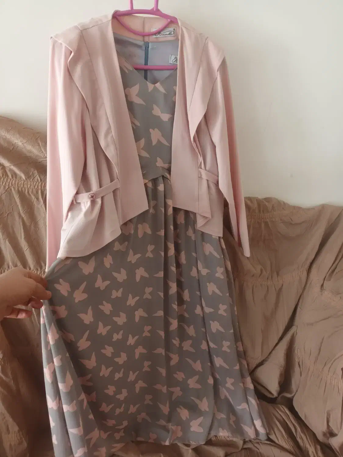 میوه مصنوعی و لباس بارداری|گل مصنوعی|کرمانشاه, |دیوار