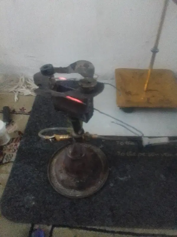 گاز|اجاق گاز و لوازم برقی پخت‌وپز|بیرجند, |دیوار