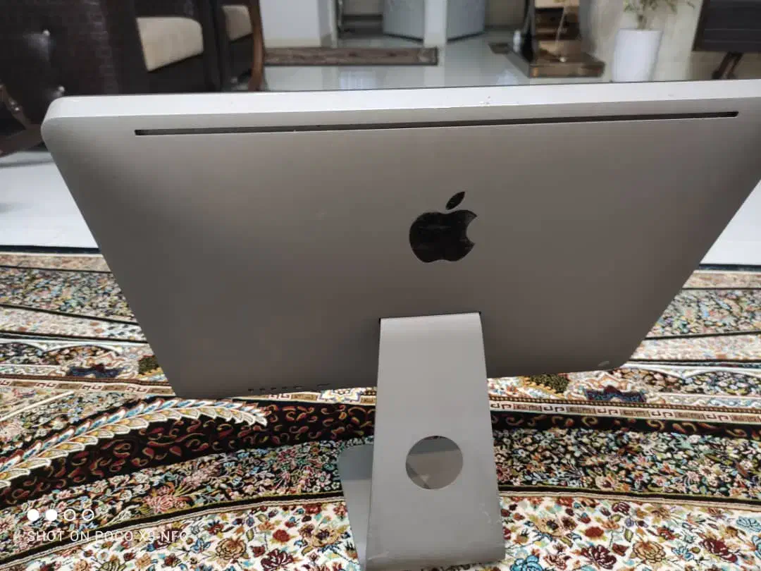 iMac apple alinone|رایانه رومیزی|بندر انزلی, جهانگانی|دیوار